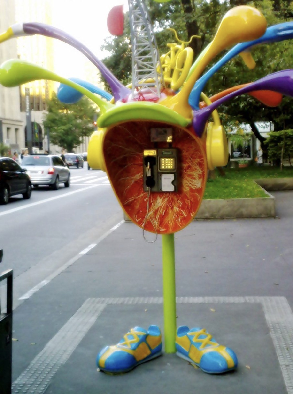 50 Cool Payphones to Appreciate a Dying Artform